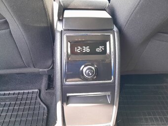 Skoda Superb  2.0Tdi  CR 103kw - 15