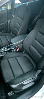 Mazda CX-5 2.2d AWD - 15
