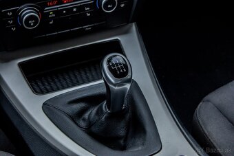 BMW Rad 3 Touring 318d - 15