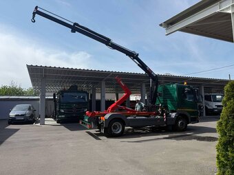 Čistenie pozemkov,mulčovanie, pomocné stavebné práce - AVANT - 15