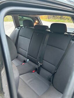 Bmw e91 318d 105kw 2011 Touring - 15