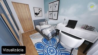 HALO reality - Predaj, štvorizbový byt Bratislava Nové Mesto - 15
