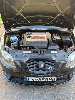 SEAT Leon Cupra R - 15