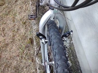 [27]  Horský bicykel Lincoln - 15