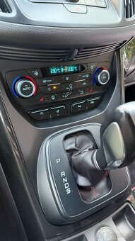 Ford Kuga 2.0 TDCi Duratorq 180k ST Line X A/T AWD - 15