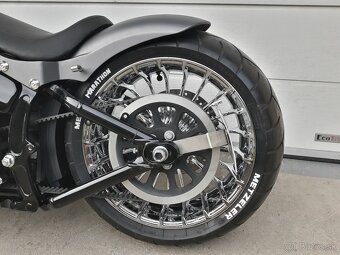 Harley Davidson Breakout - 15