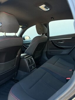 BMW X1 M-Packet X-Drive  4x4 129tis km Automat - 15