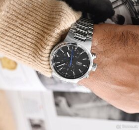 Oris, edice F1 Williams Chrono, originál hodinky - 15