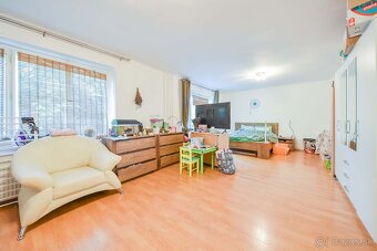 PENZIÓN S BUDOVAMI A VEĽKÝM POZEMKOM, SOMOTOR - 15