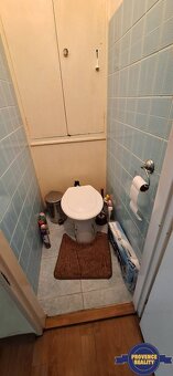 PREDAJ: 5- izbový rodinný dom  s garážou - Komárno, č. NOVÁ  - 15