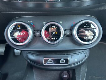 Fiat 500X 1.0 FireFly Sport - 15