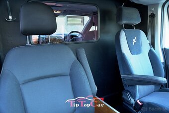 ⏩ Renault Trafic Furgon dCi 95 L1H1P1 - 15