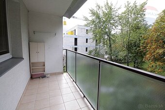 Prenájom bytu (3 izbový) 66 m2, Martin – Ľadoveň - 15