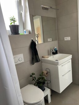 Prenájom, moderný a slnečný 1,5 izbový byt vo Zvolene - 15