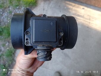 bmw e36 , m52b25, vaha vzduchu, snimac vacky, prahy e36 - 15