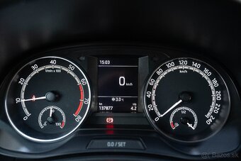 Škoda Fabia 3 Combi 1.0 TSI - 15