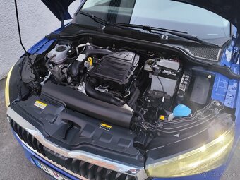 Škoda Scala 1.0 TSI - 15