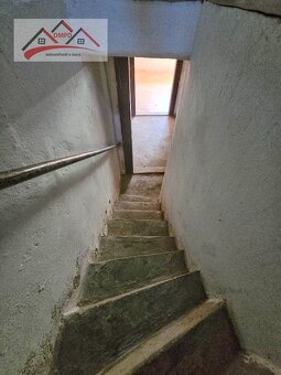 Ponúkame Vám na predaj rodinný dom v obci Ráztočno. - 15