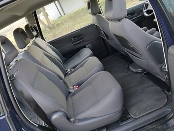 Volkswagen Sharan 1.9 TDI 96 kW– 2006 - 15