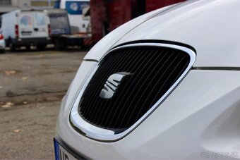 SEAT Leon 1.2 TSI 77 kW • 2010 • 112 tkm • Android/Navi - 15