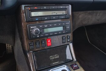 Mercedes-Benz SL 500 A/T Silver Arrow - 15