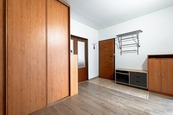 Na prenájom 4 izbový byt na ulici Bauerova na sídlisku KVP - 15