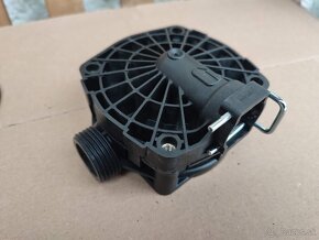 WILO zadná časť čerpadla plastová pre WILO AHUr 15/6-3 - 15