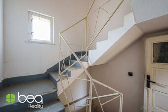 REZERVOVANÉ: Rodinný poschodový dom Margecany, okr. Gelnica - 15