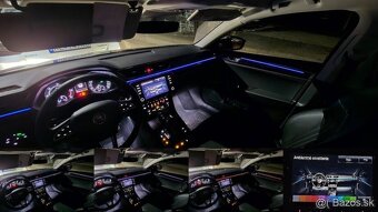 Superb III 2.0TDI bez AD blue ❗️❗️ - 15