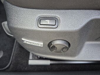 VW Golf Alltrack 135 kW DSG 4Motion - 15