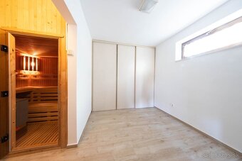 MIKELSSEN - Na predaj na SLNEČNÝCH JAZERÁCH - JUH rekreačný  - 15