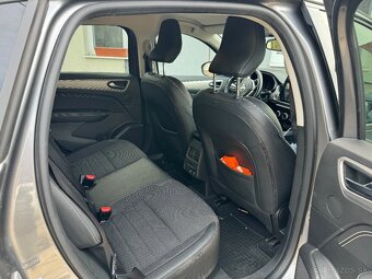 Renault Arkana 2023 Mild Hybrid - 15