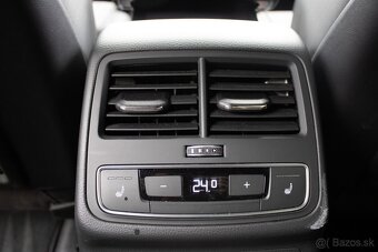 Audi A5 Sportback 2.0 TFSI, S-line, záruka 1rok/ 20 000km - 15