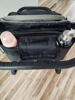 Športový kočík Baby Jogger - 15