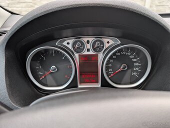 Ford Kuga 2.0 TDCi 4x4 - 15