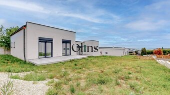 NA PREDAJ DOKONČENÉ NOVOSTAVBY RODINNÝCH DOMOV_ŠTITÁRE - 15