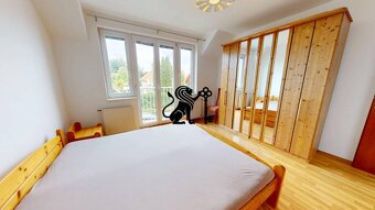 5 izbový rodinný radový dom, Rovná ulica, Stupava - 15