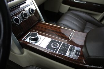 Land Rover Range Rover 4.4L SDV8 AB Autobiography - 15