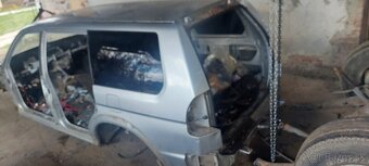 Kastle Mitsubishi Pajero Sport - 15