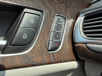 Audi A7 3.0 TDI Quattro / Slovenské auto - 15