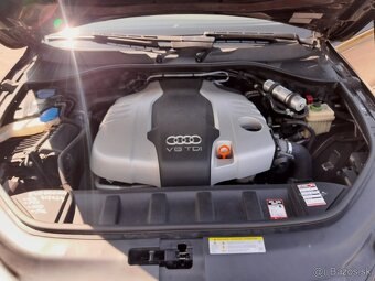 Q7 3.0 TDI 176kw s-line - 15