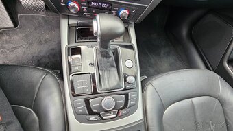 Audi A6 3.0 TDI automat 2012 - 15