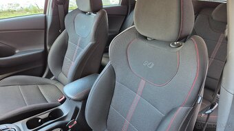 Hyundai i30 CW 1.5 T-GDi mHEV N Line DCT PANORAMA - 15