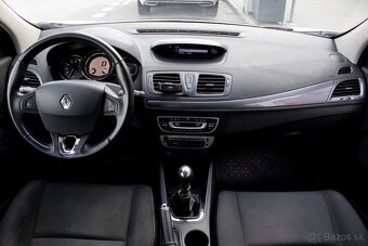 Renault Mégane Energy TCe 115 Limited - 15