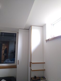 Prenájom 3i RD s krásnou záhradou a jacuzzi - 15