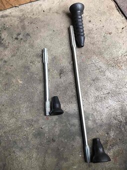 Hardy spojka kardan kloub kardanů kříž kardanů Dněpr K750 - 15