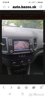 Seat Alhambra 2.0 tdi - 15