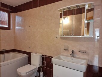 PRENÁJOM - Rodinný dom Nitra, Zobor - 15