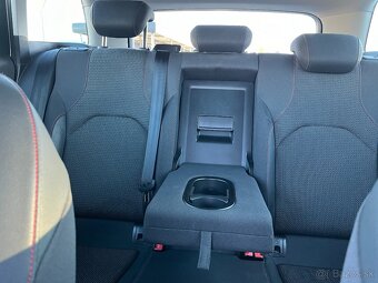 Seat Leon ST FR 1.8TSI Combi - 15