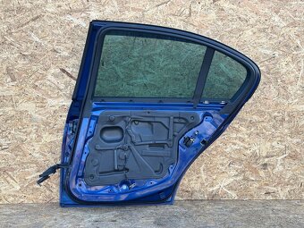 Dvere BMW E90/E91– Le Mans Blue - 15